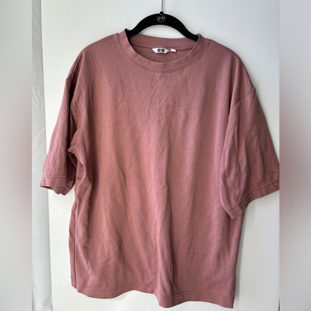 Uniqlo Tee